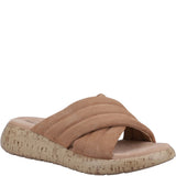 Women's Hush Puppies Sarah Slide