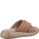 Women's Hush Puppies Sarah Slide