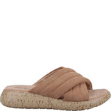 Women's Hush Puppies Sarah Slide