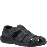 Men's Hush Puppies Albert Fisherman Sandal