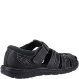 Men's Hush Puppies Albert Fisherman Sandal
