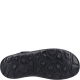 Men's Hush Puppies Albert Fisherman Sandal