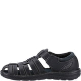 Men's Hush Puppies Albert Fisherman Sandal