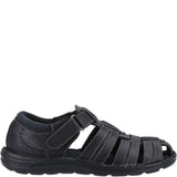Men's Hush Puppies Albert Fisherman Sandal