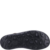Men's Hush Puppies Albert Fisherman Sandal