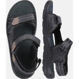 Men's Hush Puppies Alistair Sandal