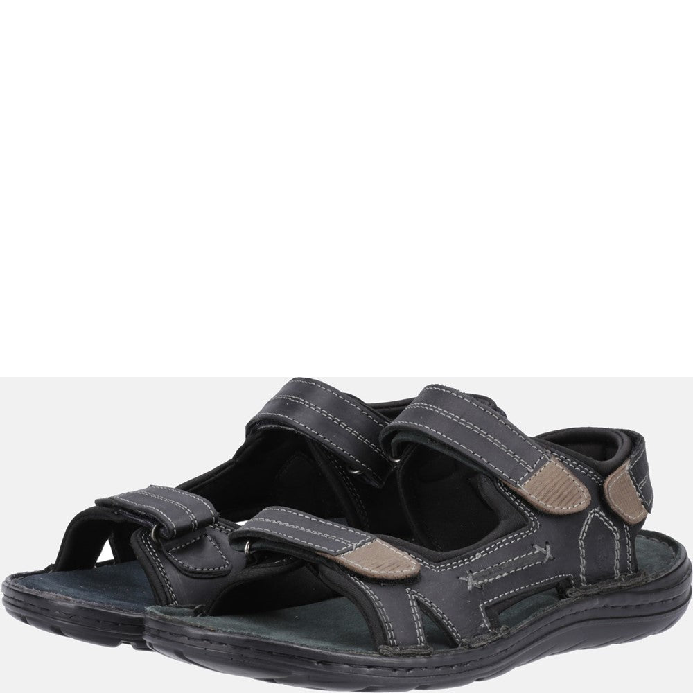 Men's Hush Puppies Alistair Sandal
