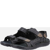 Men's Hush Puppies Alistair Sandal