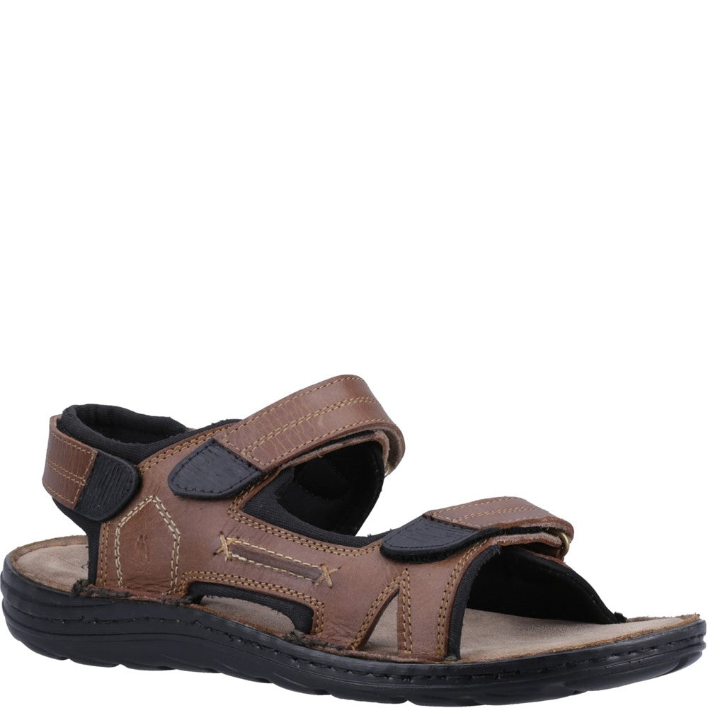 Men's Hush Puppies Alistair Sandal