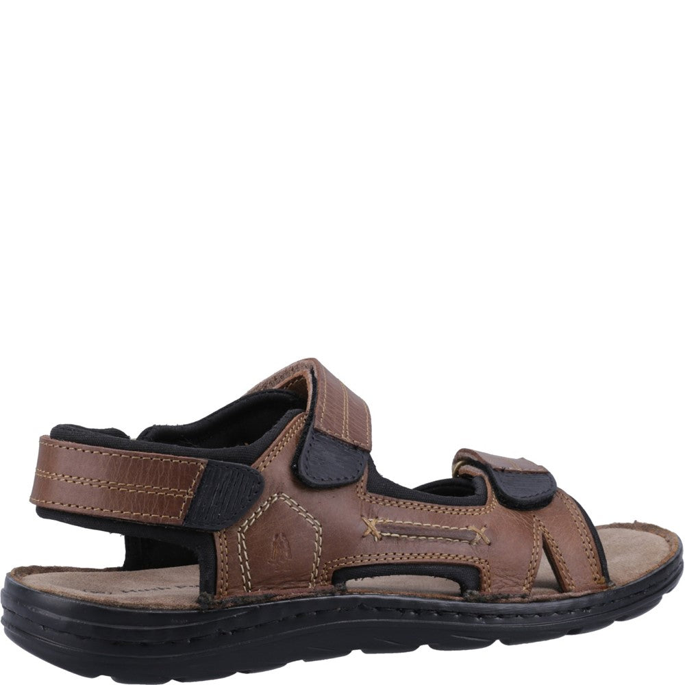 Men's Hush Puppies Alistair Sandal