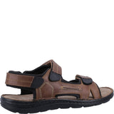 Men's Hush Puppies Alistair Sandal