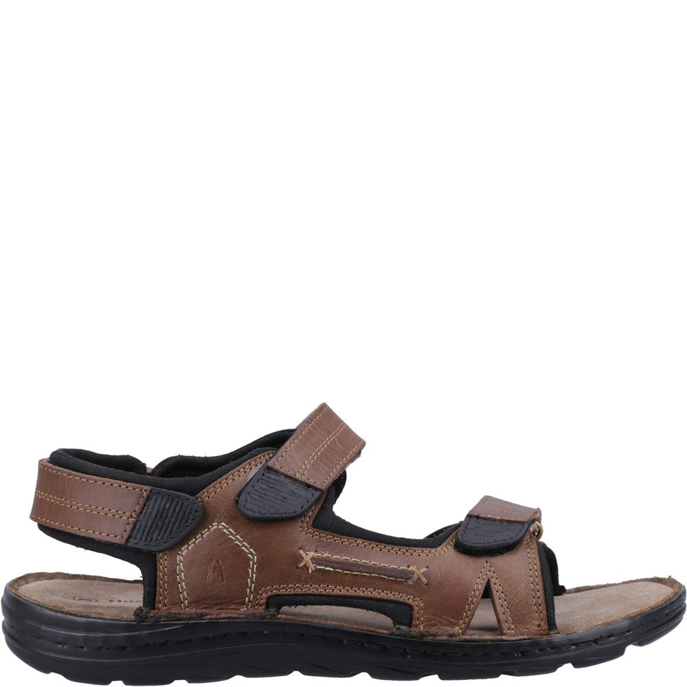 Men's Hush Puppies Alistair Sandal