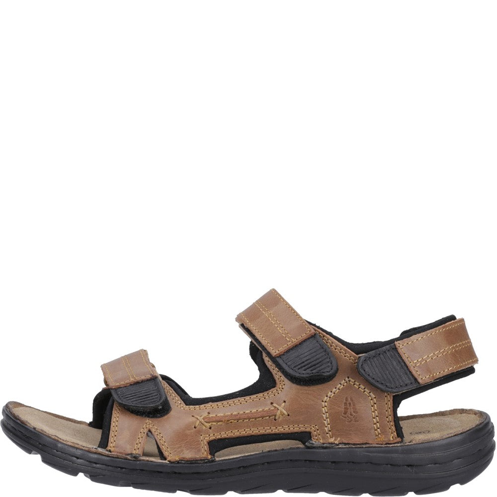 Men's Hush Puppies Alistair Sandal