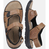 Men's Hush Puppies Alistair Sandal