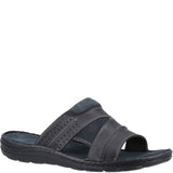Men's Hush Puppies Archer Mule Sandal