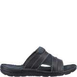 Men's Hush Puppies Archer Mule Sandal