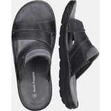 Men's Hush Puppies Archer Mule Sandal