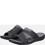Men's Hush Puppies Archer Mule Sandal