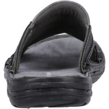 Men's Hush Puppies Archer Mule Sandal