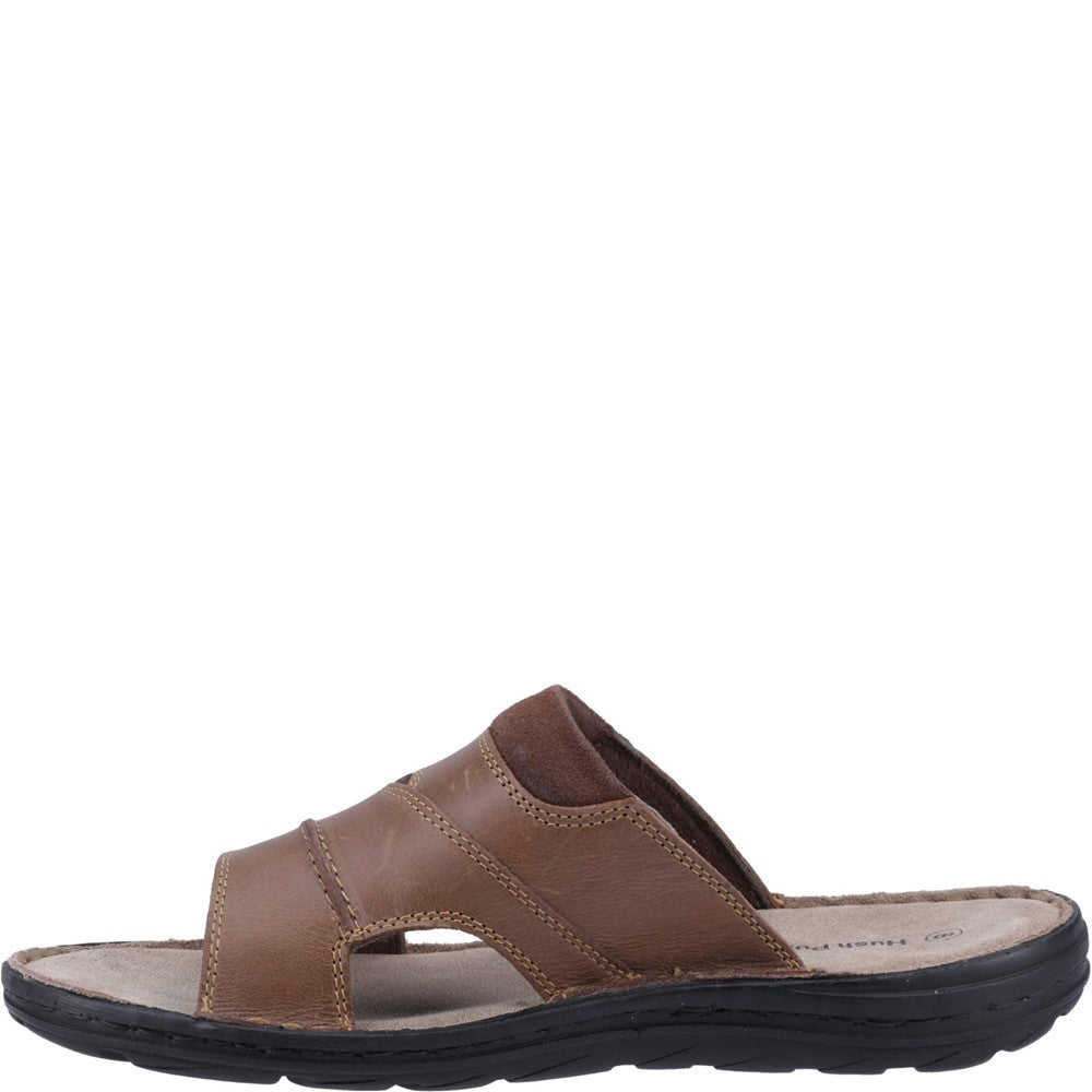 Men's Hush Puppies Archer Mule Sandal