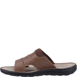 Men's Hush Puppies Archer Mule Sandal