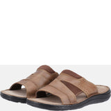 Men's Hush Puppies Archer Mule Sandal