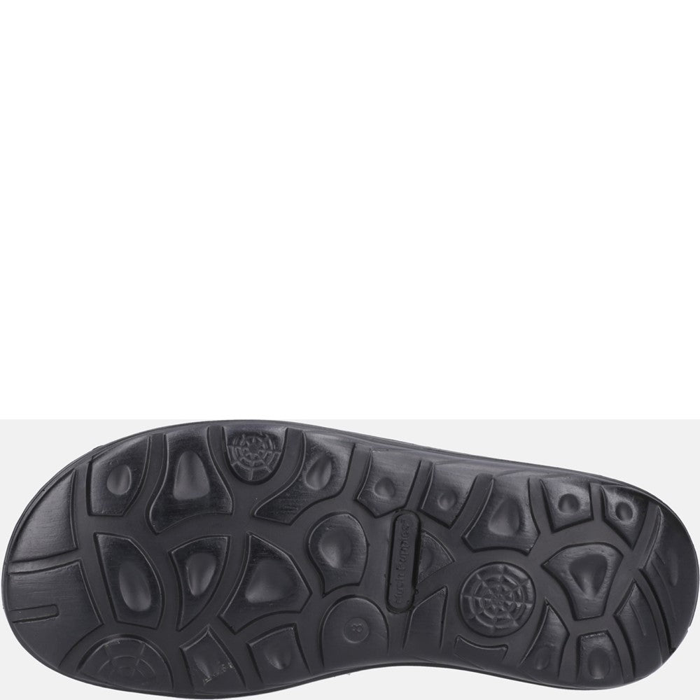 Men's Hush Puppies Archer Mule Sandal