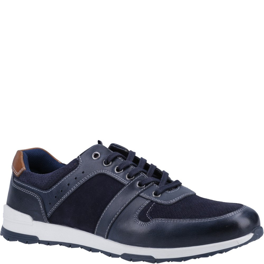 Men's Hush Puppies Christopher Trainer