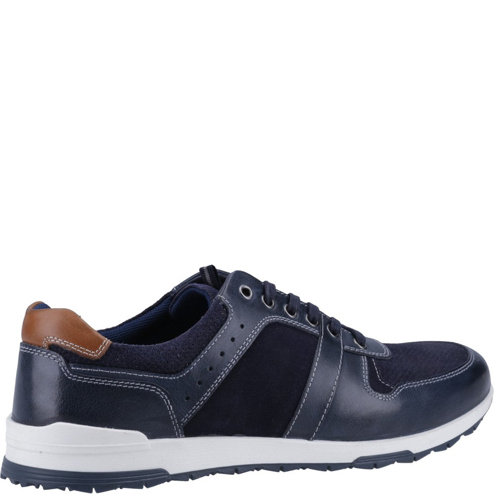 Men's Hush Puppies Christopher Trainer