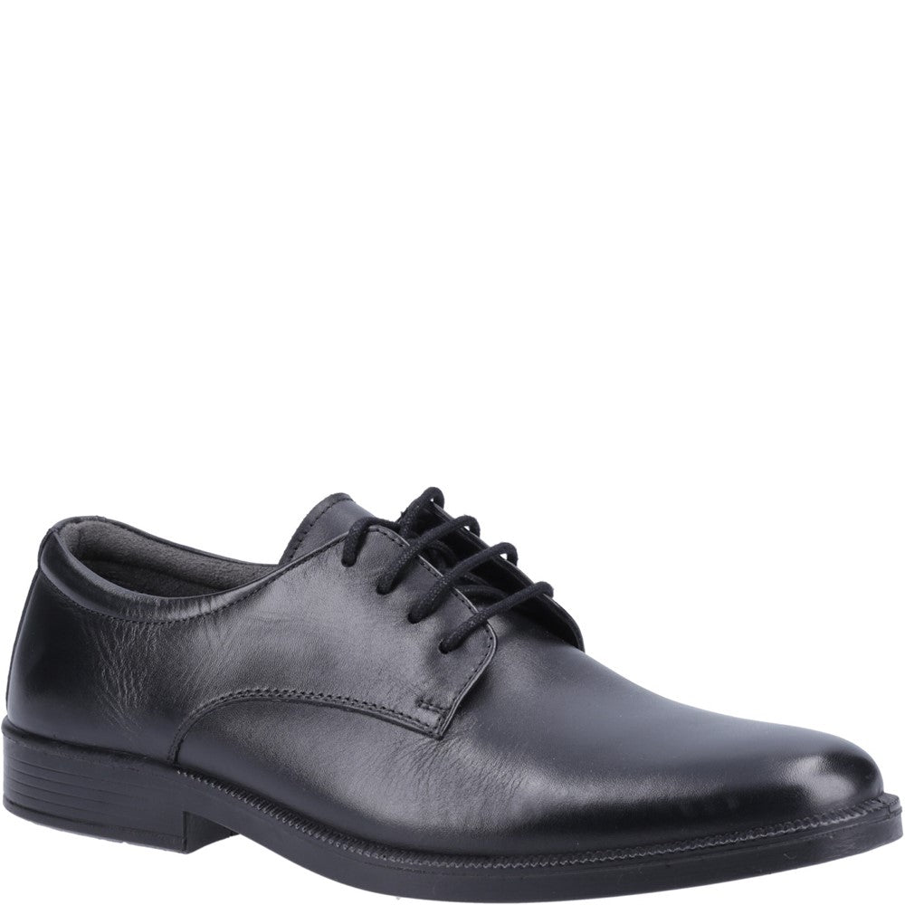 Men's Hush Puppies Neal Lace Up Shoe