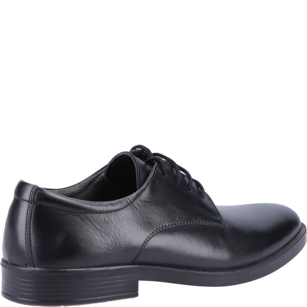 Men's Hush Puppies Neal Lace Up Shoe