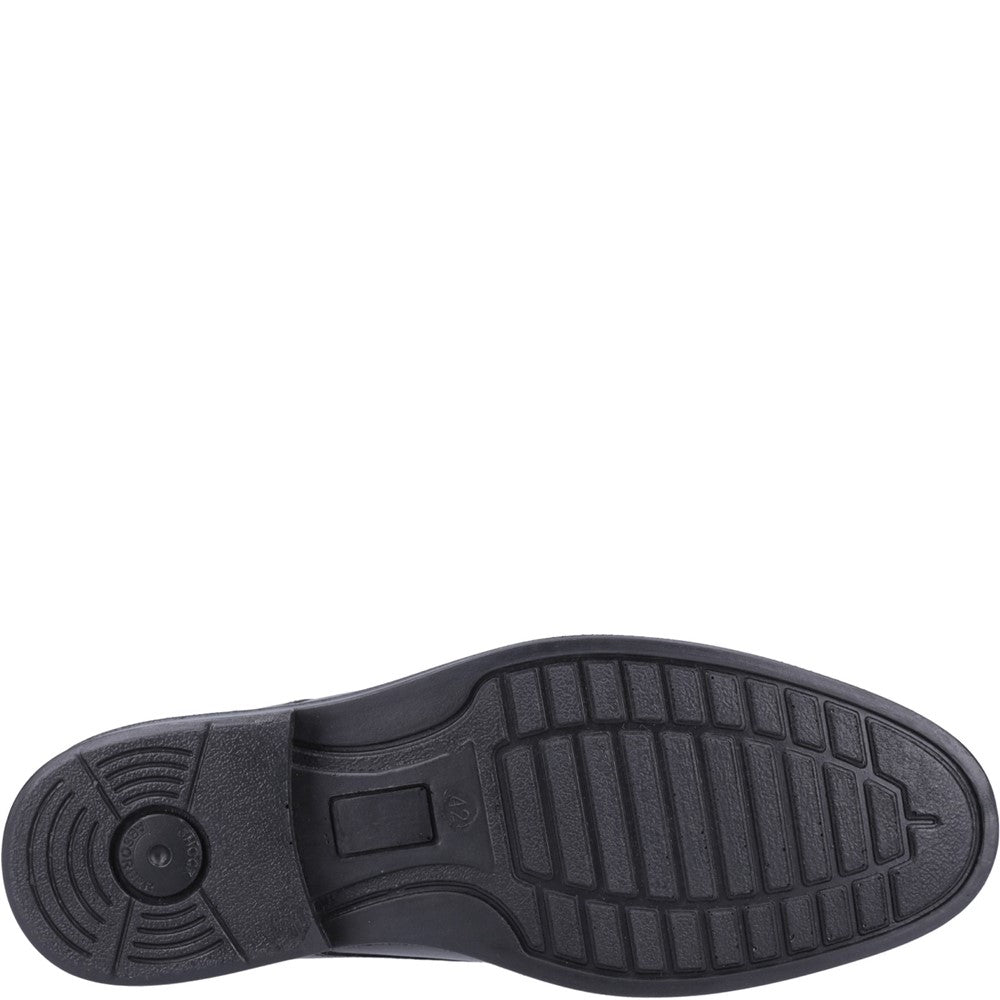 Men's Hush Puppies Neal Lace Up Shoe