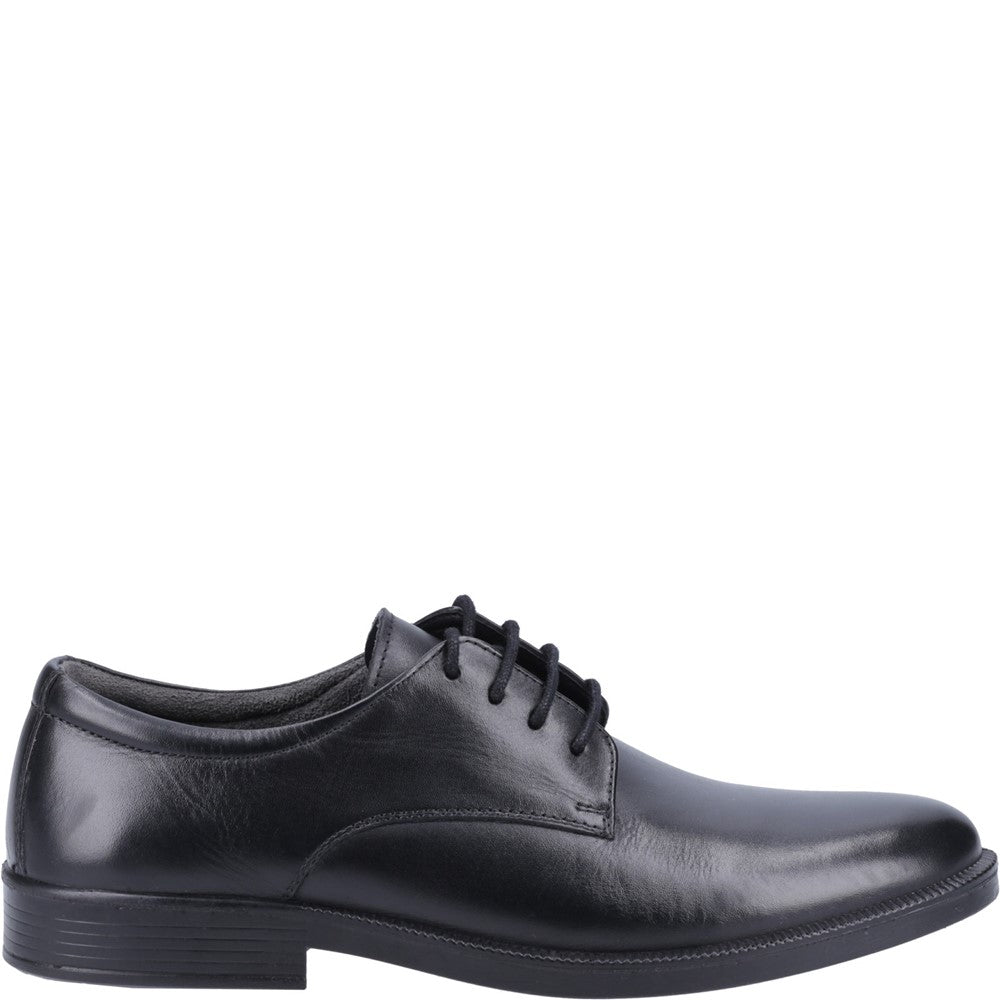 Men's Hush Puppies Neal Lace Up Shoe