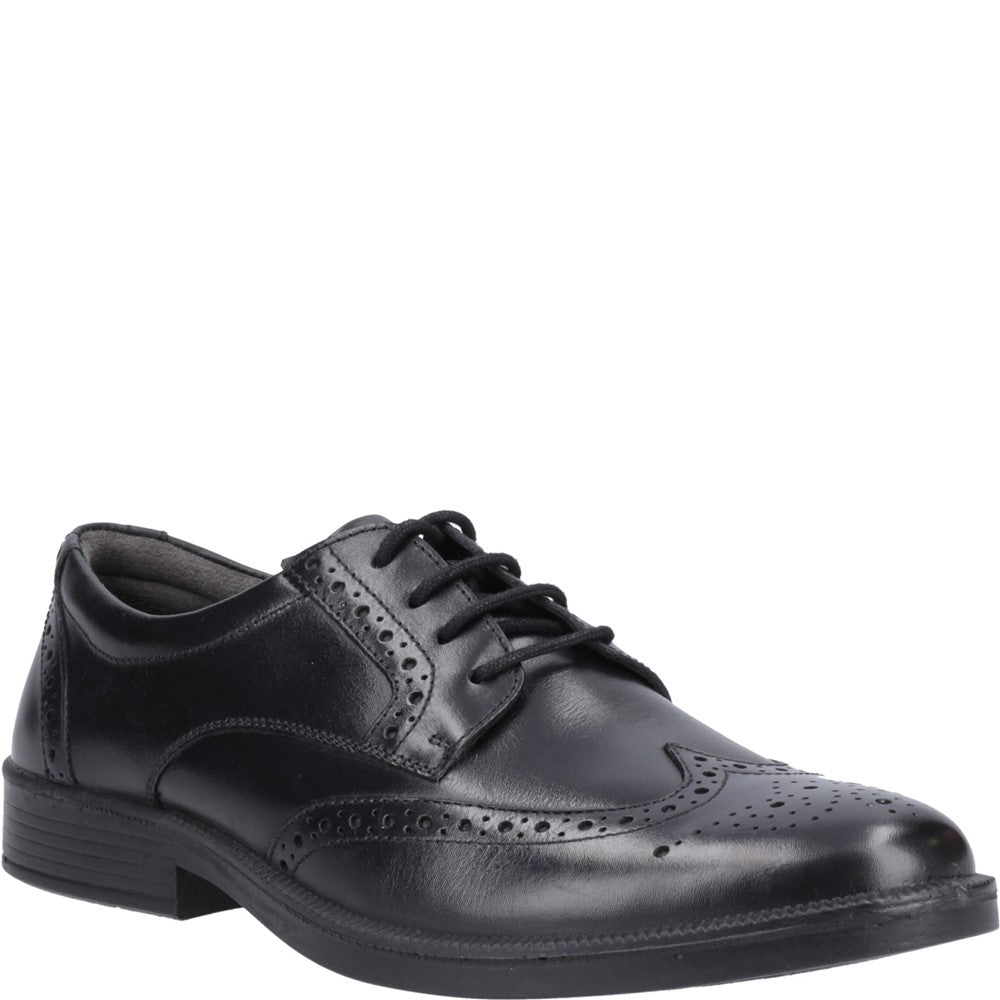 Men's Hush Puppies Nolan Brogue