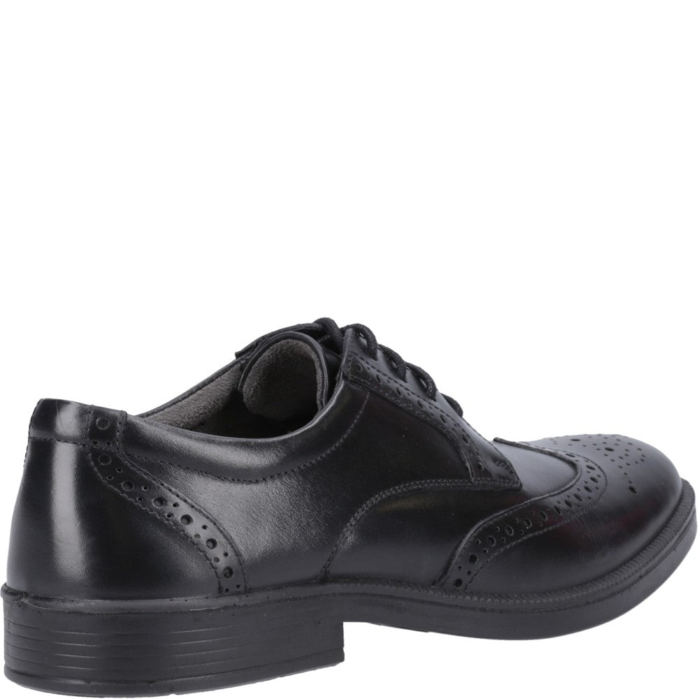 Men's Hush Puppies Nolan Brogue
