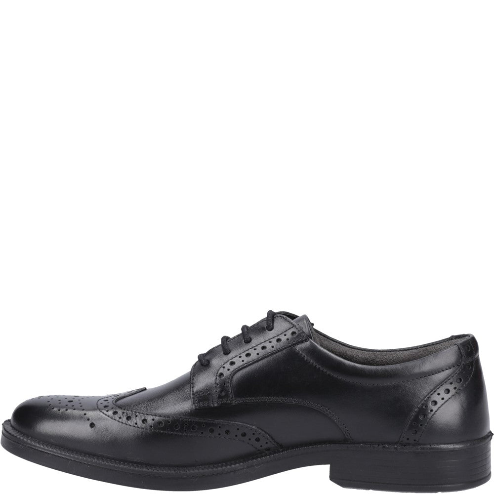 Men's Hush Puppies Nolan Brogue