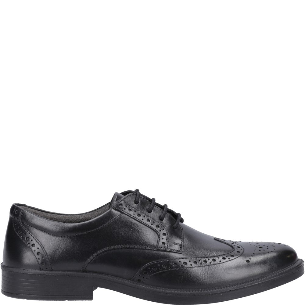 Men's Hush Puppies Nolan Brogue