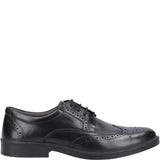 Men's Hush Puppies Nolan Brogue