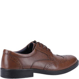 Men's Hush Puppies Nolan Brogue