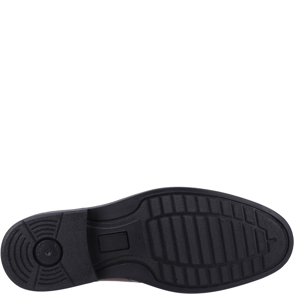 Men's Hush Puppies Nolan Brogue