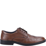 Men's Hush Puppies Nolan Brogue