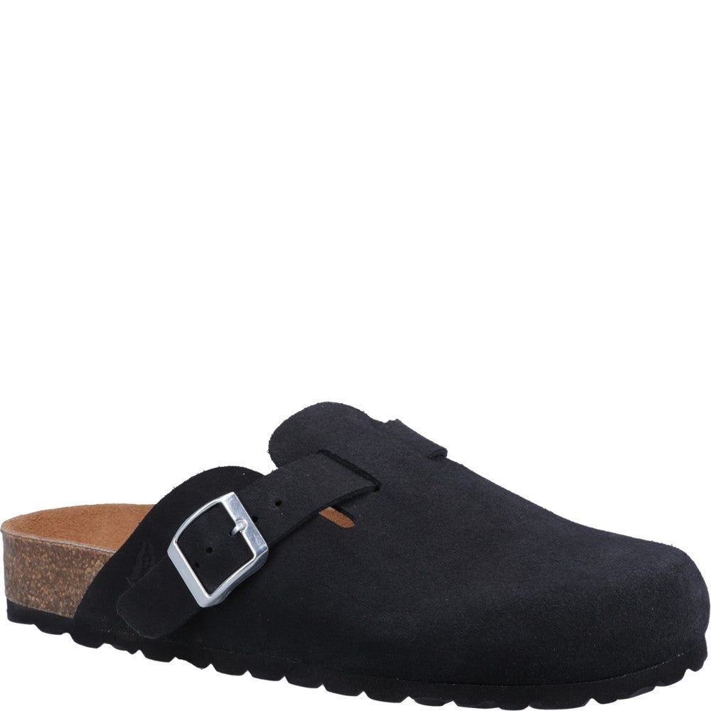 Women's Hush Puppies Bailey Closed Toe Mule