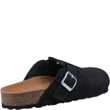 Women's Hush Puppies Bailey Closed Toe Mule