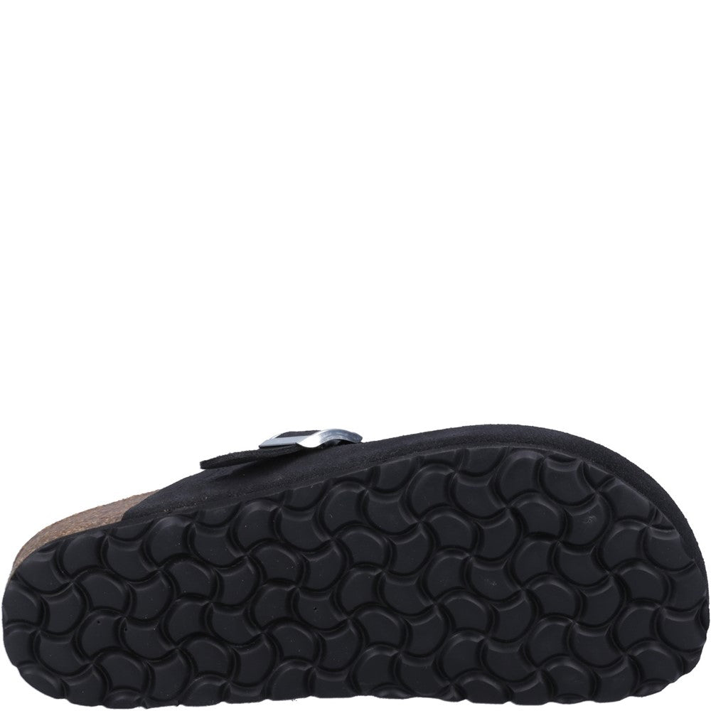 Women's Hush Puppies Bailey Closed Toe Mule