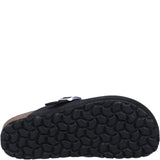 Women's Hush Puppies Bailey Closed Toe Mule