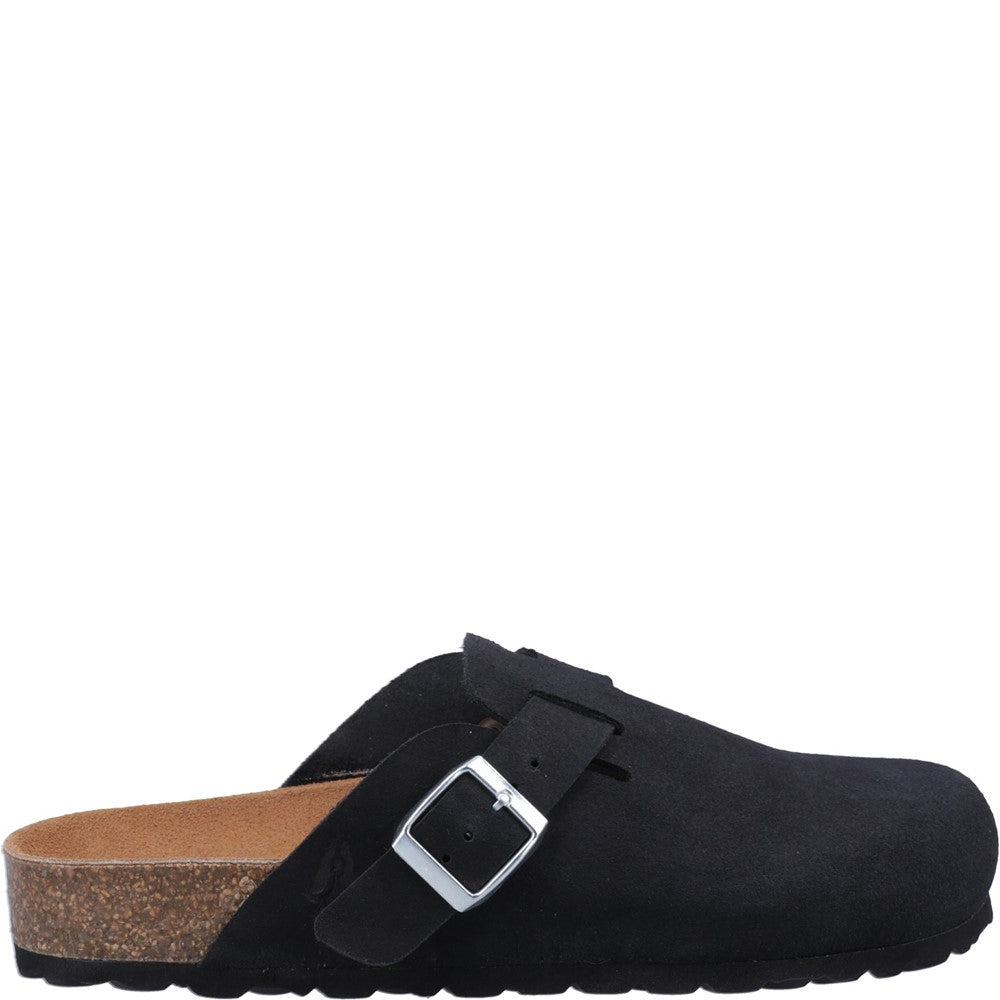 Women's Hush Puppies Bailey Closed Toe Mule