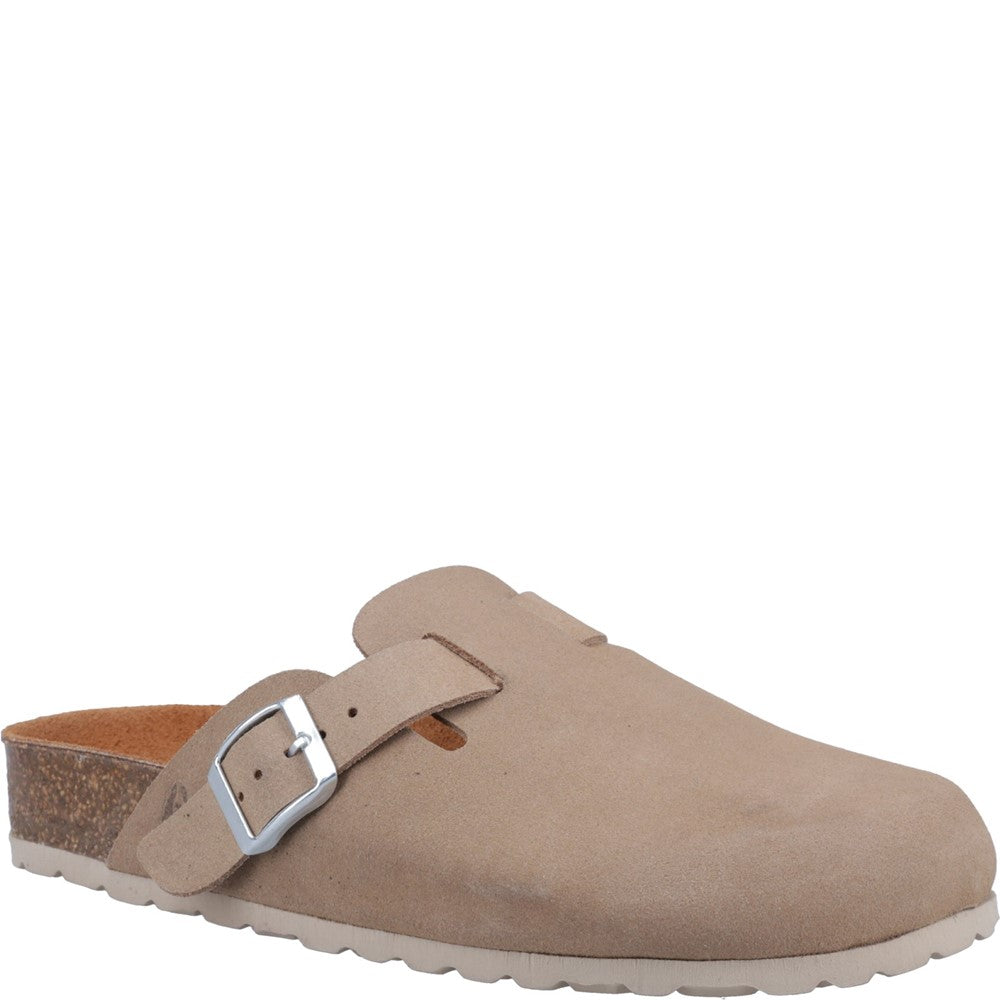 Women's Hush Puppies Bailey Closed Toe Mule