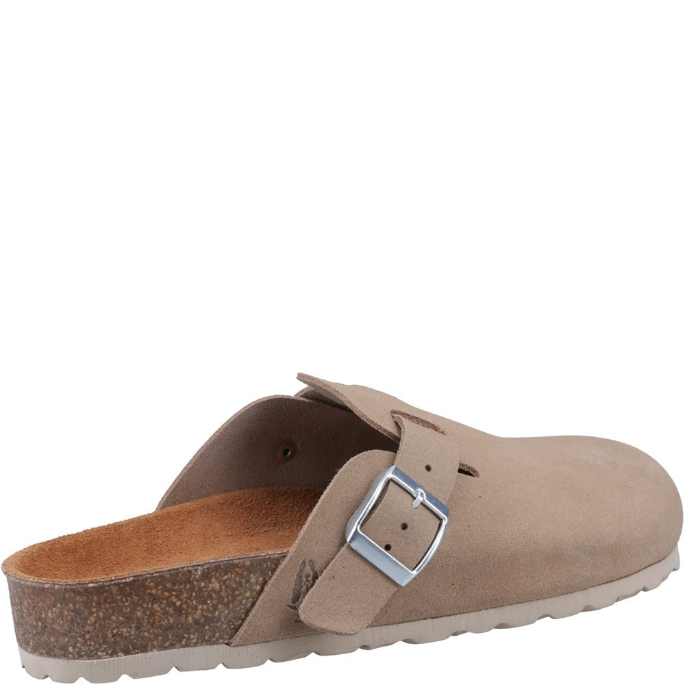 Women's Hush Puppies Bailey Closed Toe Mule