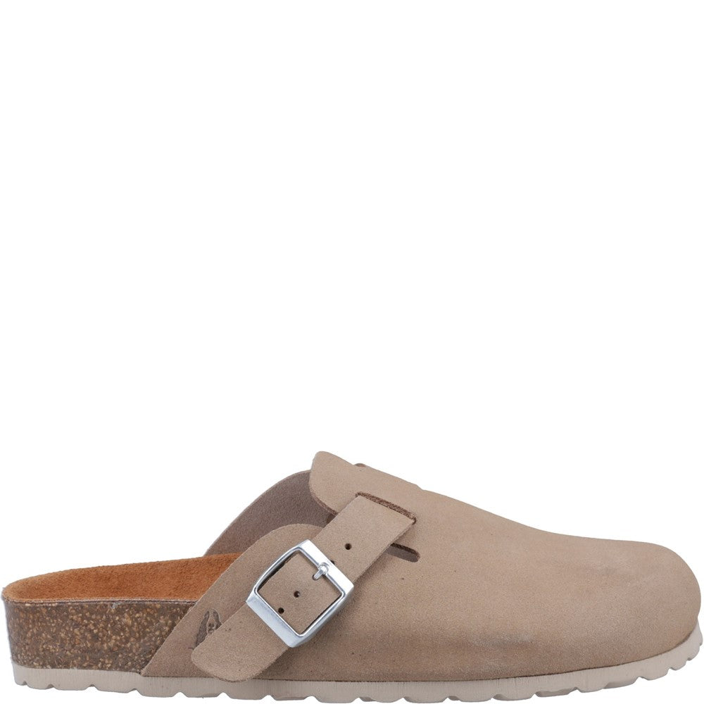 Women's Hush Puppies Bailey Closed Toe Mule