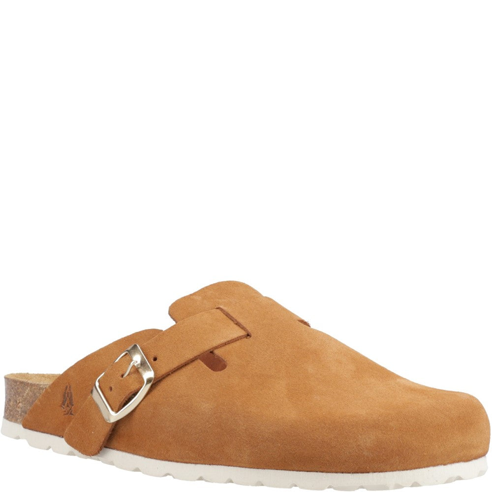 Women's Hush Puppies Bailey Closed Toe Mule